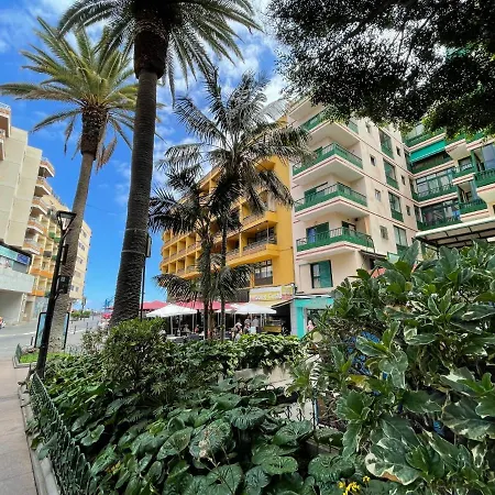 Plaza Apartment