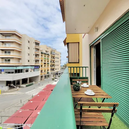 Apartment Plaza *