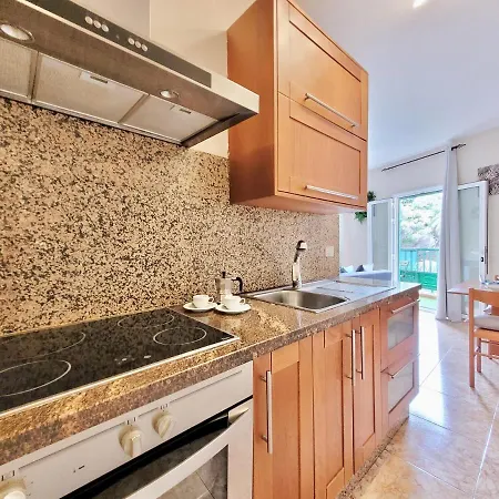 Plaza Apartment *