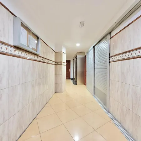 Apartment Plaza *