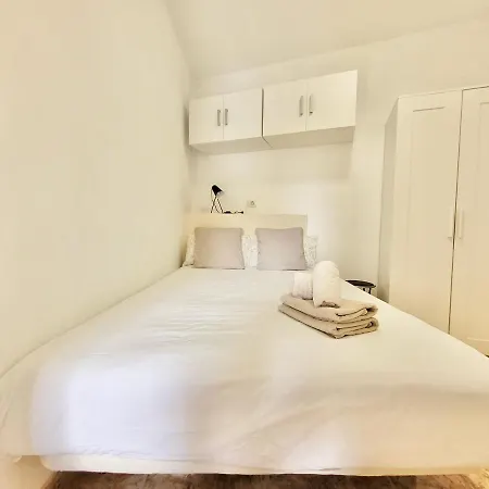 Apartment Plaza Puerto de la Cruz (Tenerife)