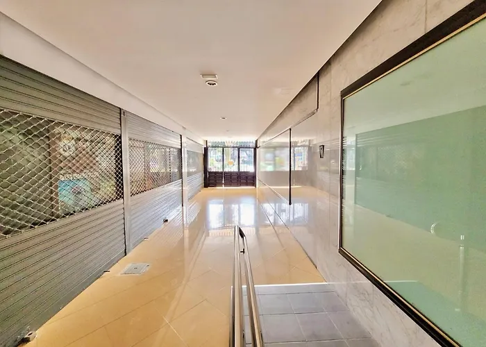 Apartamento Plaza Puerto de la Cruz (Tenerife)