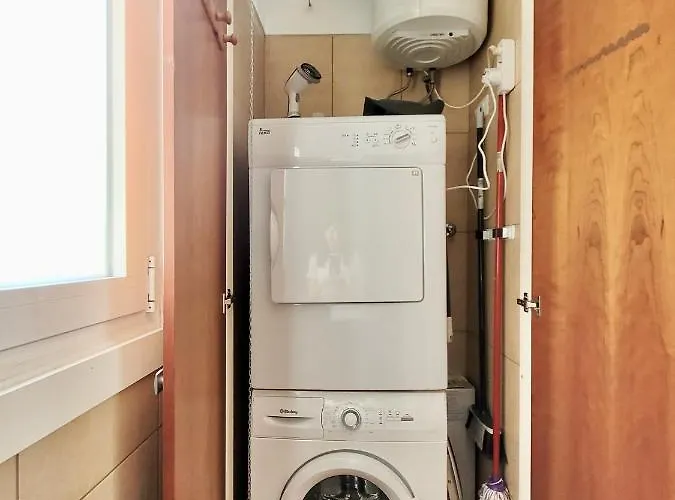 Apartamento Plaza Puerto de la Cruz (Tenerife)