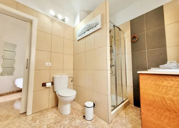 Plaza Puerto de la Cruz (Tenerife)