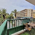 Plaza Puerto de la Cruz (Tenerife)