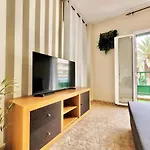 Plaza Puerto de la Cruz (Tenerife)