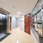 Plaza Puerto de la Cruz (Tenerife)