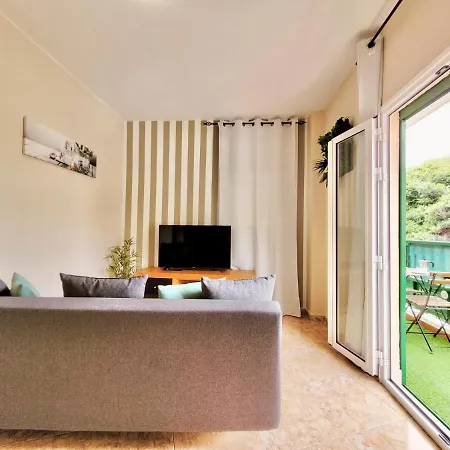 Plaza プエルト・デ・ラ・クルス