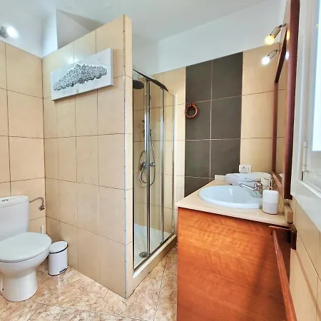 Plaza プエルト・デ・ラ・クルス