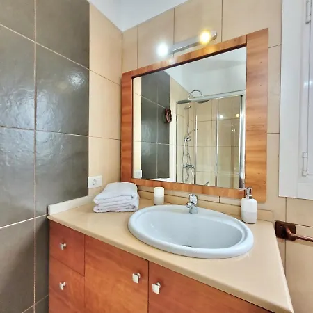 Apartament Plaza Puerto de la Cruz (Tenerife)