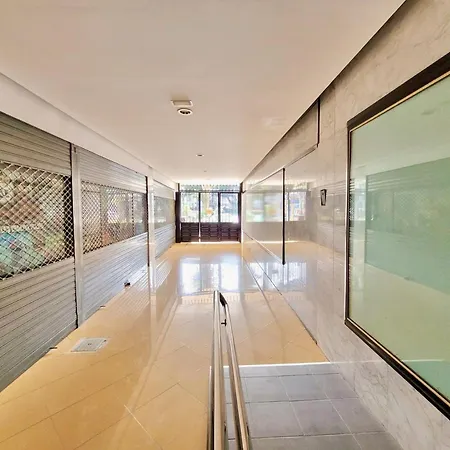 Apartament Plaza Puerto de la Cruz (Tenerife)