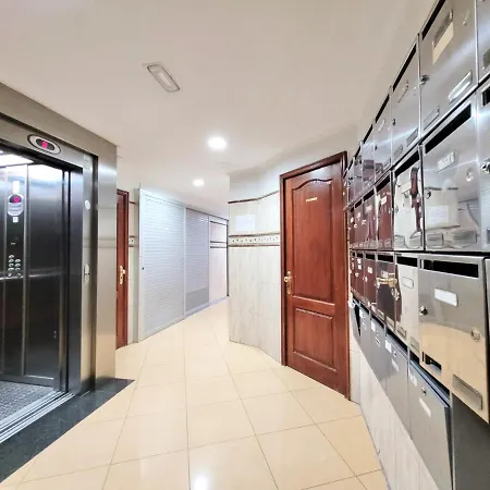 Plaza Puerto de la Cruz (Tenerife)