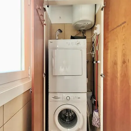 Apartament Plaza Puerto de la Cruz (Tenerife)