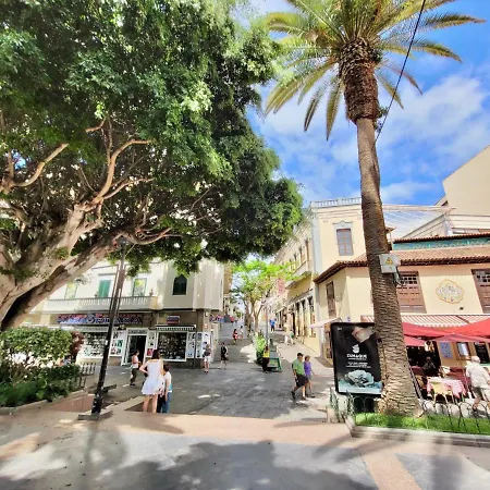 شقة Plaza