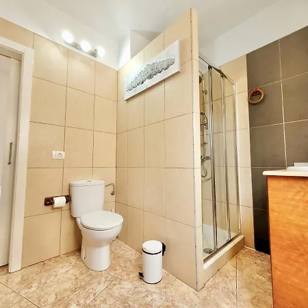 Plaza プエルト・デ・ラ・クルス