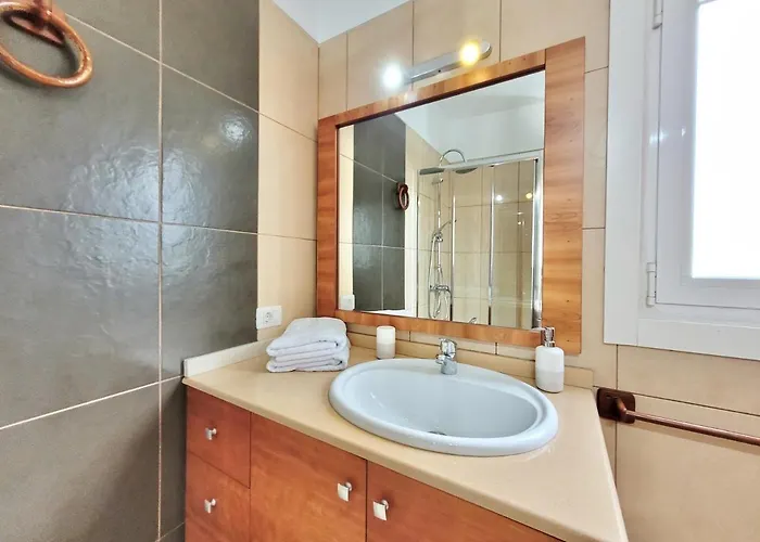 Appartement Plaza Puerto de la Cruz (Tenerife)