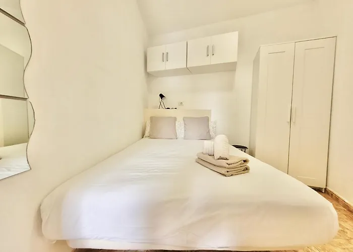 Apartman Plaza Puerto de la Cruz