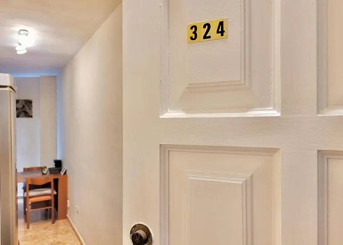 Plaza Puerto de la Cruz (Tenerife)