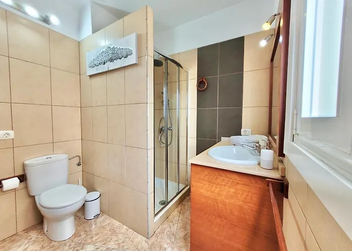 Plaza Puerto de la Cruz (Tenerife)